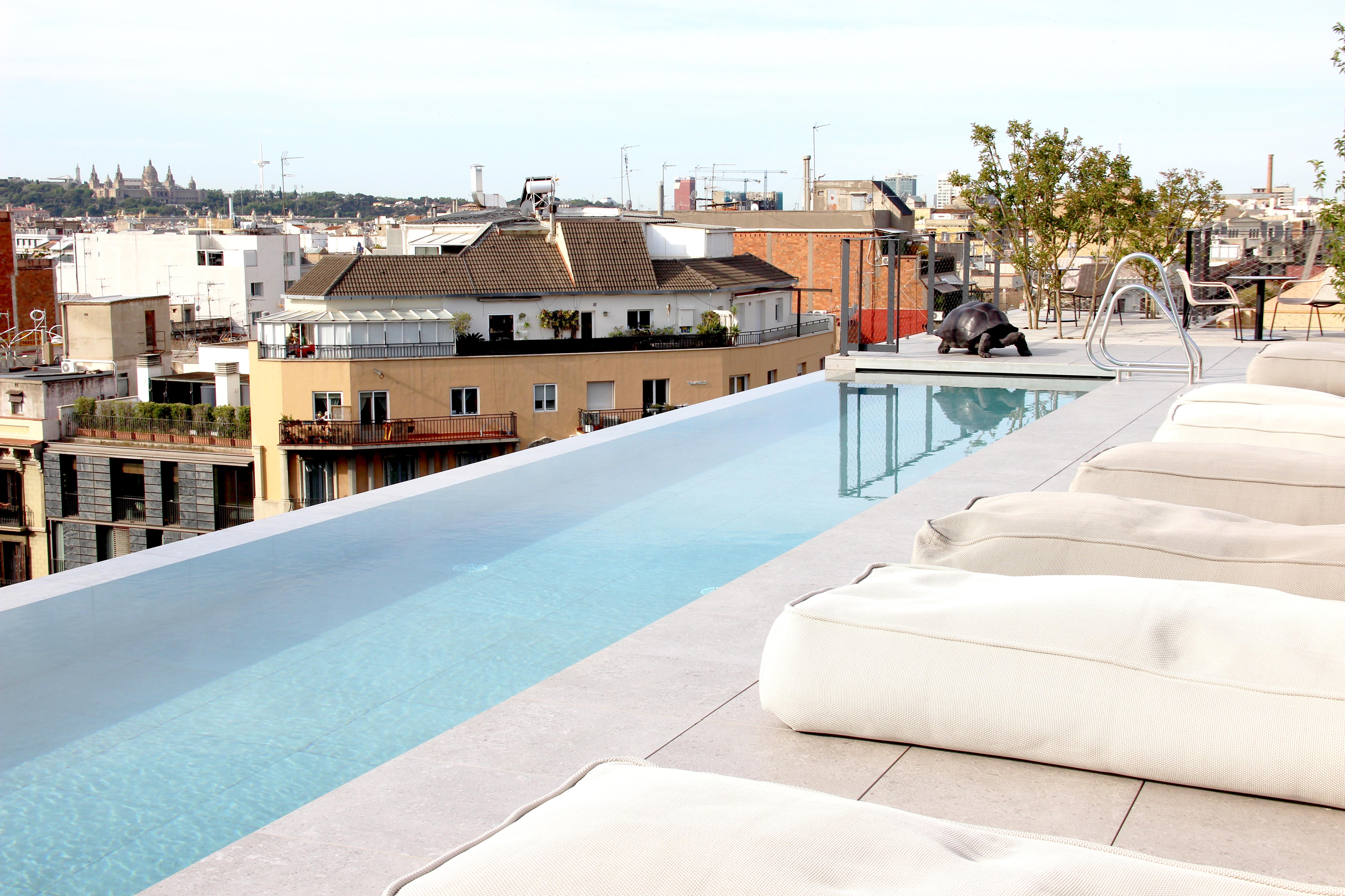 Ohla Eixample — Zdjęcia 1